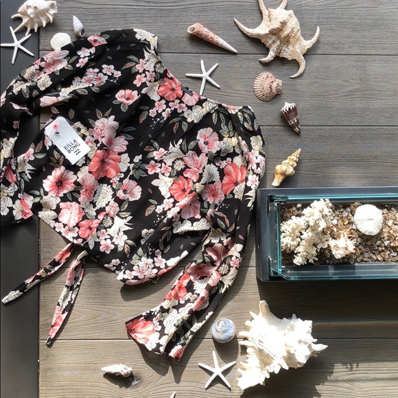 🌱🌷☀️BILLABONG GIRL CRUSH☀️🌷🌼 - Picture 8 of 8